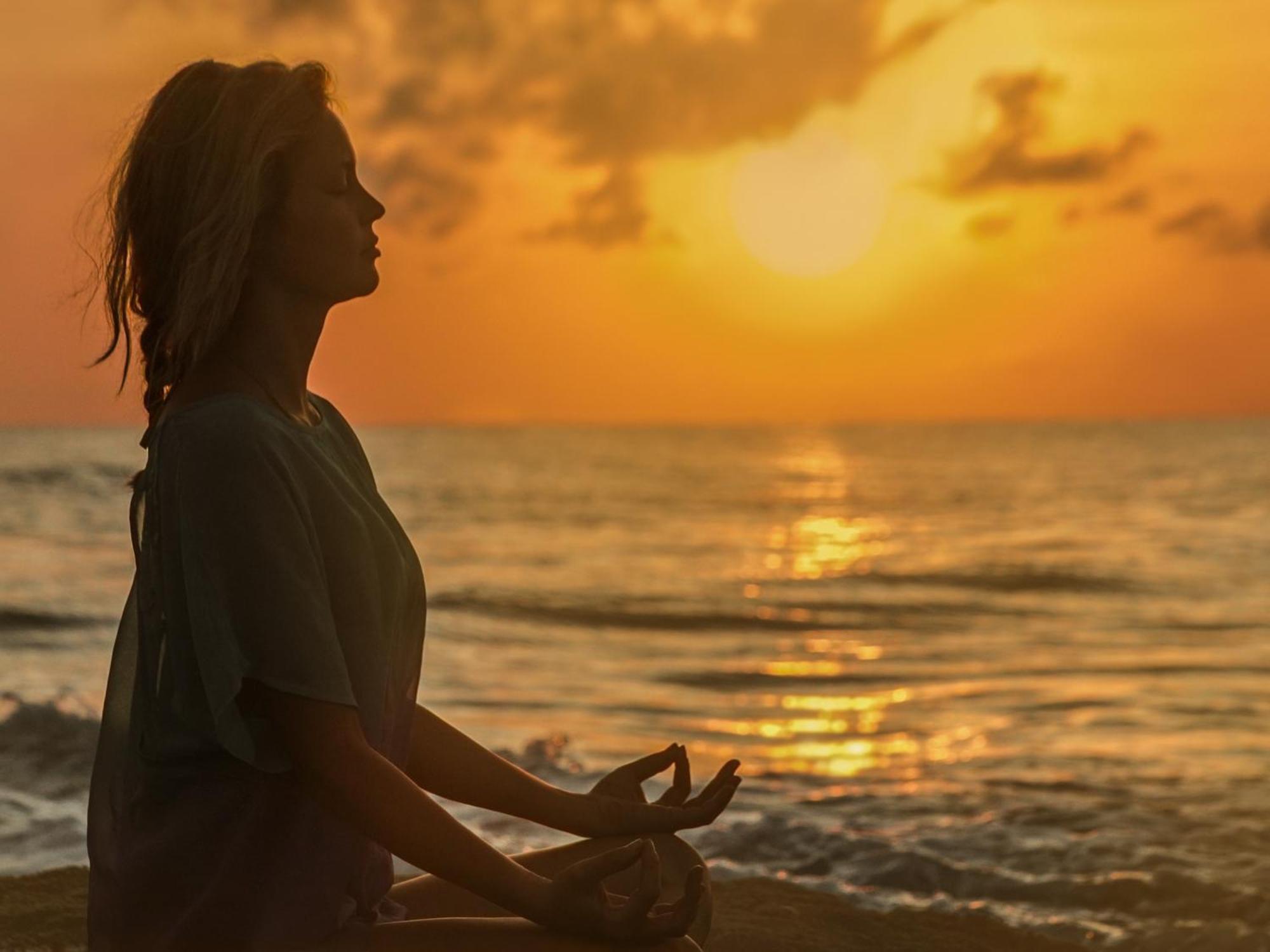 Tombo Beach Yoga E Bem-Estar Guarujá Kültér fotó